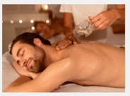 Full Body Massage
