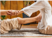 Thai Massage