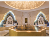 Moroccan Bath
