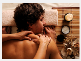 Arabic Massage