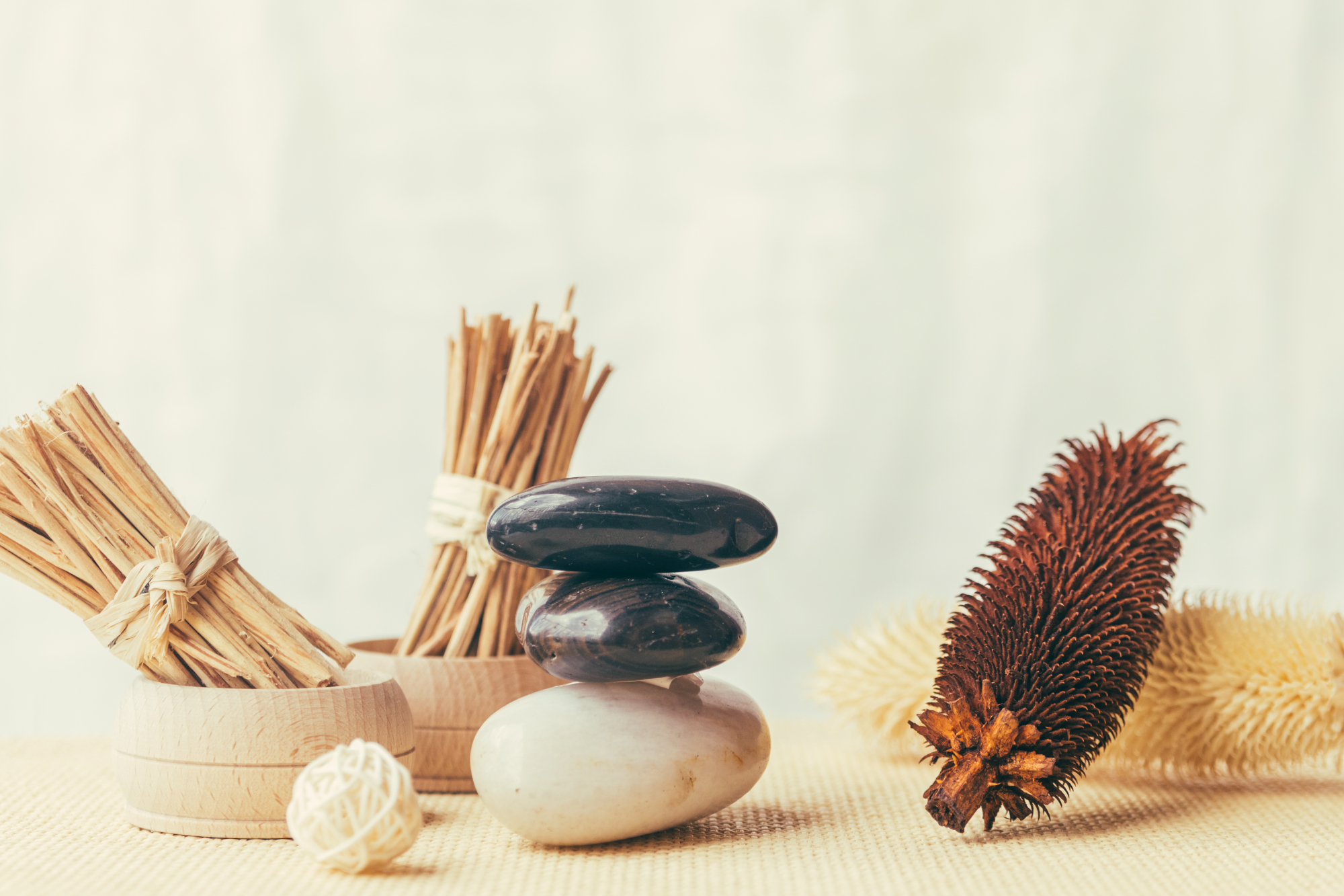 Best Spa Massage in Sports City
